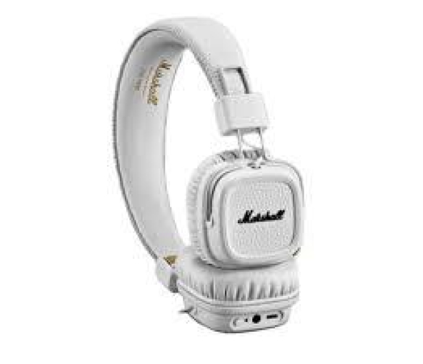 Marshall Major II Białe - 434387 - zdjęcie 6
